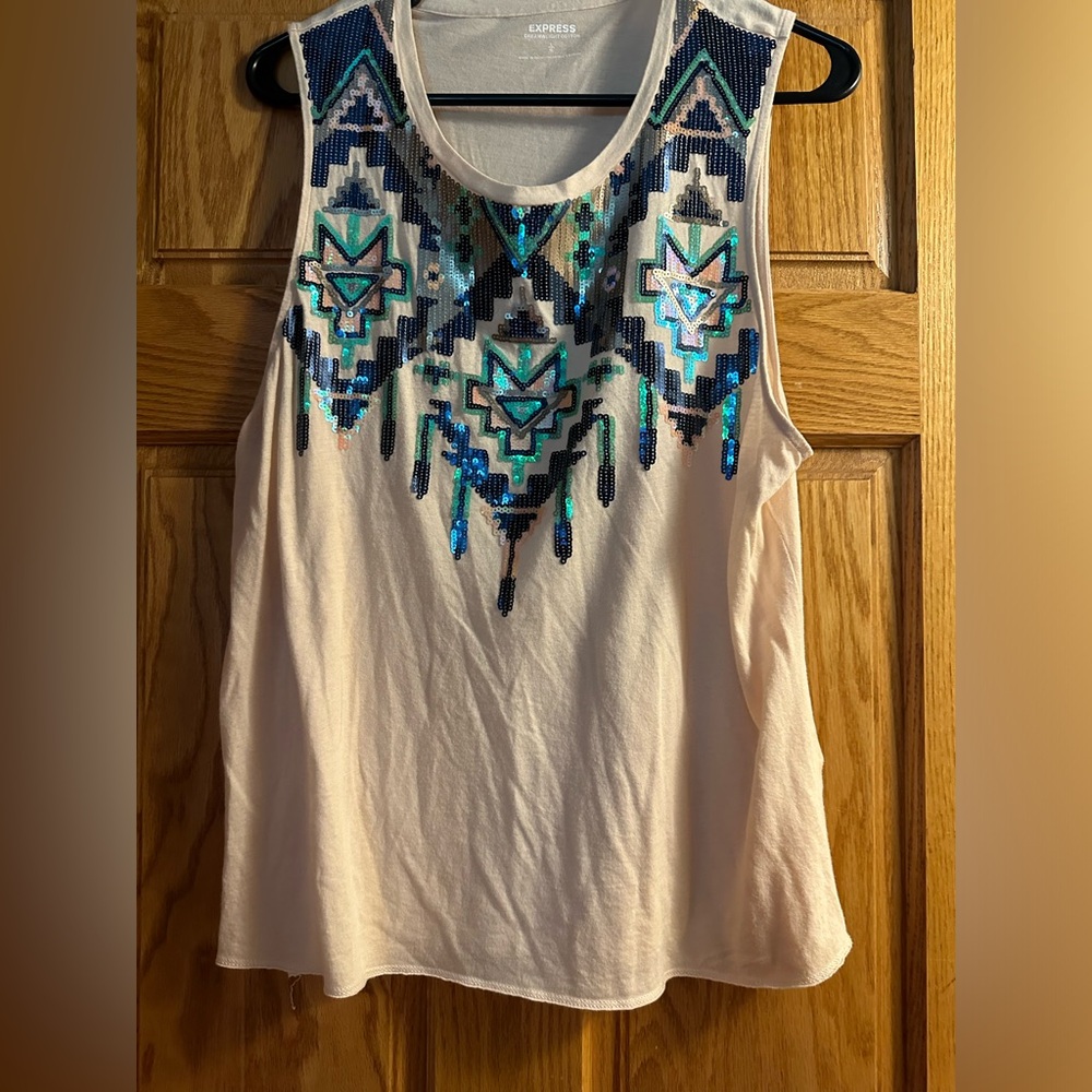 Express Top
